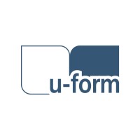 u-Form Gruppe logo - Similar company to Einstieg Gmbh
