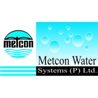 Metcon Water Systems Pvt. Ltd. logo - Similar company to The Infinity Tree