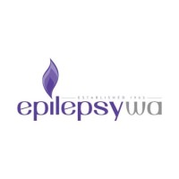 Epilepsy WA logo - Similar company to The Kidd Clinic