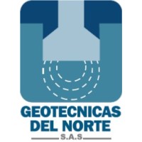 GEOTECNICAS DEL NORTE logo - Similar company to Csa Ingenieria