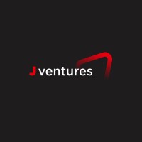 J Ventures logo - Similar company to Jaymart Group