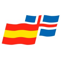 Spænsk-íslenska viðskiptaráðið / La Cámara de Comercio Hispano Islandesa logo - Similar company to Alma V