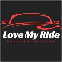 Love My Ride - Mobile Detailing logo - Similar company to Cherith Analytics