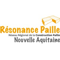 Résonance Paille logo - Similar company to Odéys