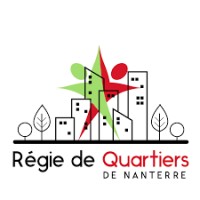 REGIE DE QUARTIERS DE NANTERRE logo - Similar company to Institut Diademe