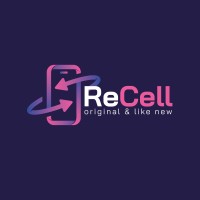 Recell UAE logo - Similar company to Recell Cellular