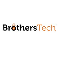 Brothers Tech Group (Pty) Ltd logo - Similar company to Thubalethu Technologies