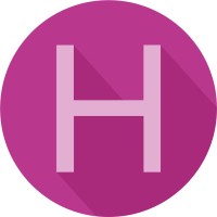 Hope Magazine logo - Similar company to Andre Dickens