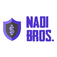 NadiBros. logo - Similar company to The Mark