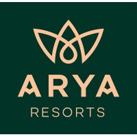 ARYA RESORTS logo - Similar company to Arya Properties
