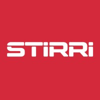 STIRRI® logo - Similar company to Energy Evolution Awards & Conference Dubai