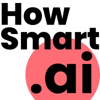 HowSmart.ai | AI met verstand van zaken logo - Similar company to Fringe.