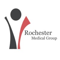 ROCHESTER MEDICAL GROUP logo - Similar company to Boston Neurodynamics