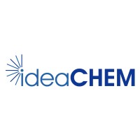 ideaCHEM logo - Similar company to Be3