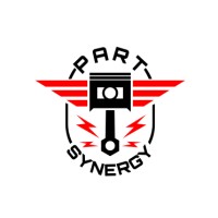 Part Synergy logo - Similar company to Road Ready Wheels