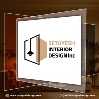 Setayesh Interior Design Inc. logo - Similar company to Wright Interior Design Inc.