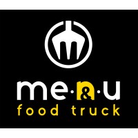 Me.n.u Food Truck & Catering logo - Similar company to Talent Department Inc.