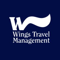 Wings Travel Management logo - Similar company to Tsenang Transfers & Tours