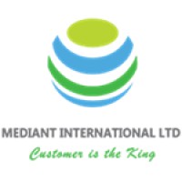 Mediant International Ltd logo - Similar company to Apprentice Cloud