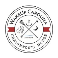 WakeUp Carolina logo - Similar company to Recovery Frameworks