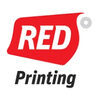 Red Printing Korea logo - Similar company to Ecosam®
