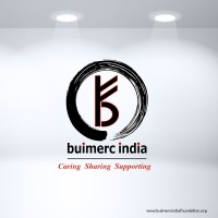 Buimerc India Foundation logo - Similar company to Forest First Samithi