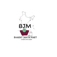 Bharat Janta Mart logo - Similar company to Sarada Analytics