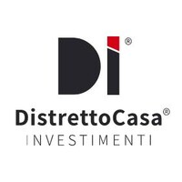 Distretto Casa Investimenti logo - Similar company to Fb Capital