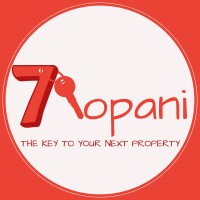 7Ropani.com logo - Similar company to Katerblue Ltd.