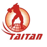 Zhejiang Taitan Co., Ltd logo - Similar company to Quanzhou Morton Machinery Co., Ltd
