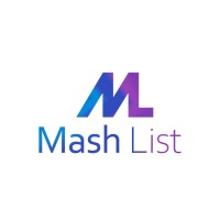 Mash List logo - Similar company to Great Dubai