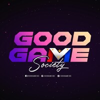 Good Game Society logo - Similar company to Adsorb