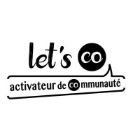 LET'S CO logo - Similar company to Logical Head
