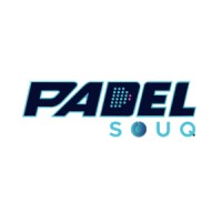 Padelsouq logo - Similar company to Active Mile