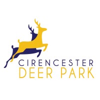 Cirencester Deer Park School logo - Similar company to Corinium Education Trust