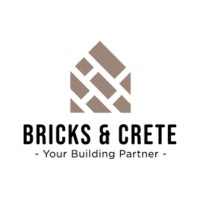 Bricks n Crete logo - Similar company to Greens Holding (Greensholding.Com)
