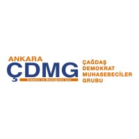 Ankara Çağdaş Demokrat Muhasebeciler Grubu logo - Similar company to İstanbul Mali Müşavirler Ve Muhasebeciler Derneği