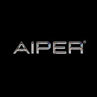 AIPER logo - Similar company to Conatus Environmental Technologies