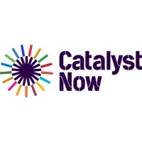 Catalyst Now: Mental Health Collaboration logo - Similar company to Catalyst Now Asia & The Pacific
