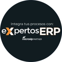 Expertos ERP logo - Similar company to Mailclick