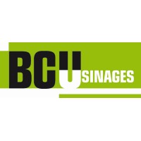 BC Usinages logo - Similar company to Reg&Nass