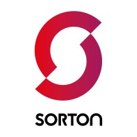 SORTON logo - Similar company to Sortex-Projektet