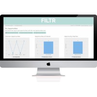 Filtr NZ logo - Similar company to Filtr