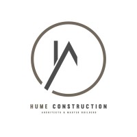 Hume Construction logo - Similar company to Hume Architecture