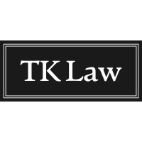 TK Law, LLC logo - Similar company to Tk Law Pa