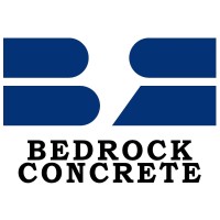 BEDROCK CONCRETE LLC logo - Similar company to Ebert Construction Co Inc