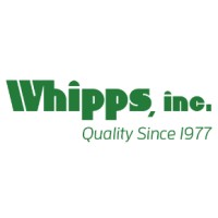Whipps Inc logo - Similar company to Sl-Laser Gmbh