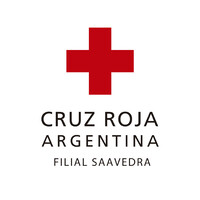 Cruz Roja Argentina Filial Saavedra logo - Similar company to Acuatica Capacitaciones