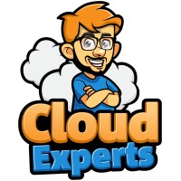 Cloud Experts Network logo - Similar company to Digital Scotland