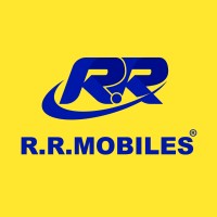R.R.MOBILES logo - Similar company to Noah Webster House